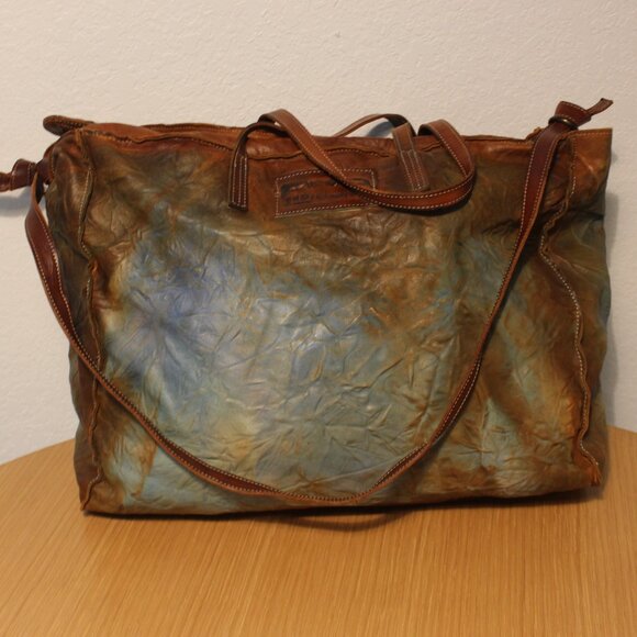 11 - 10 Undici Dieci Shoulder Bag - Picture 2 of 10